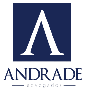 Andrade Advogados, cliente da Criie Mais Publicidade