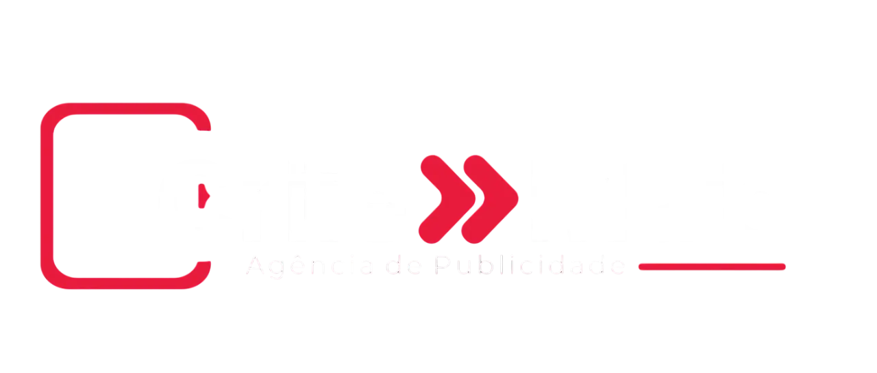 Logo Criiemais Agência de Publicidade